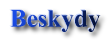 Beskydy