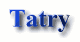 Tatry
